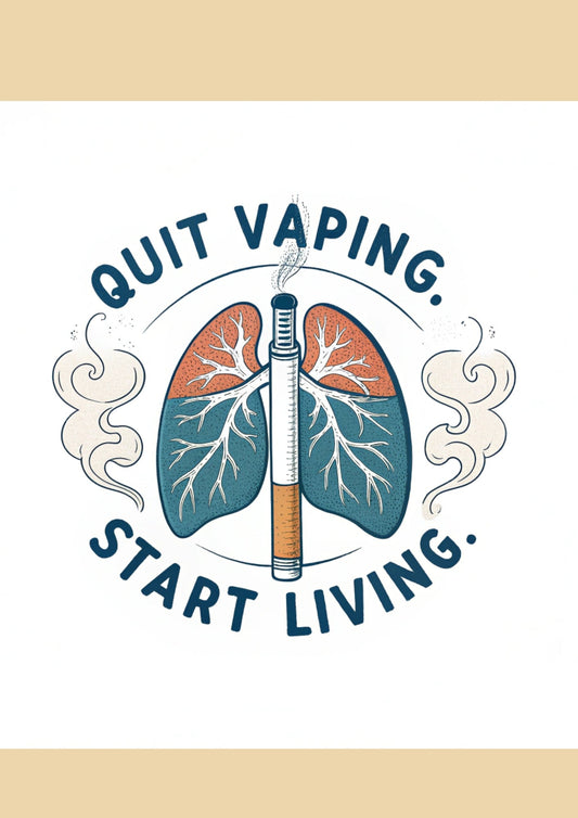 5 Beginner Steps to Finally Quit Smoking